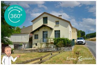  Maison � vendre 6 pi�ces 116 m�