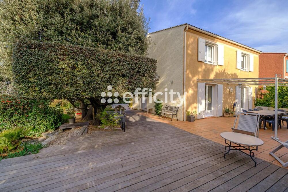 � vendre  Villa Marseille 11