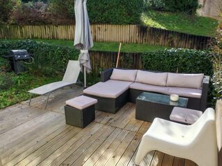  Appartement � vendre 3 pi�ces 71 m�