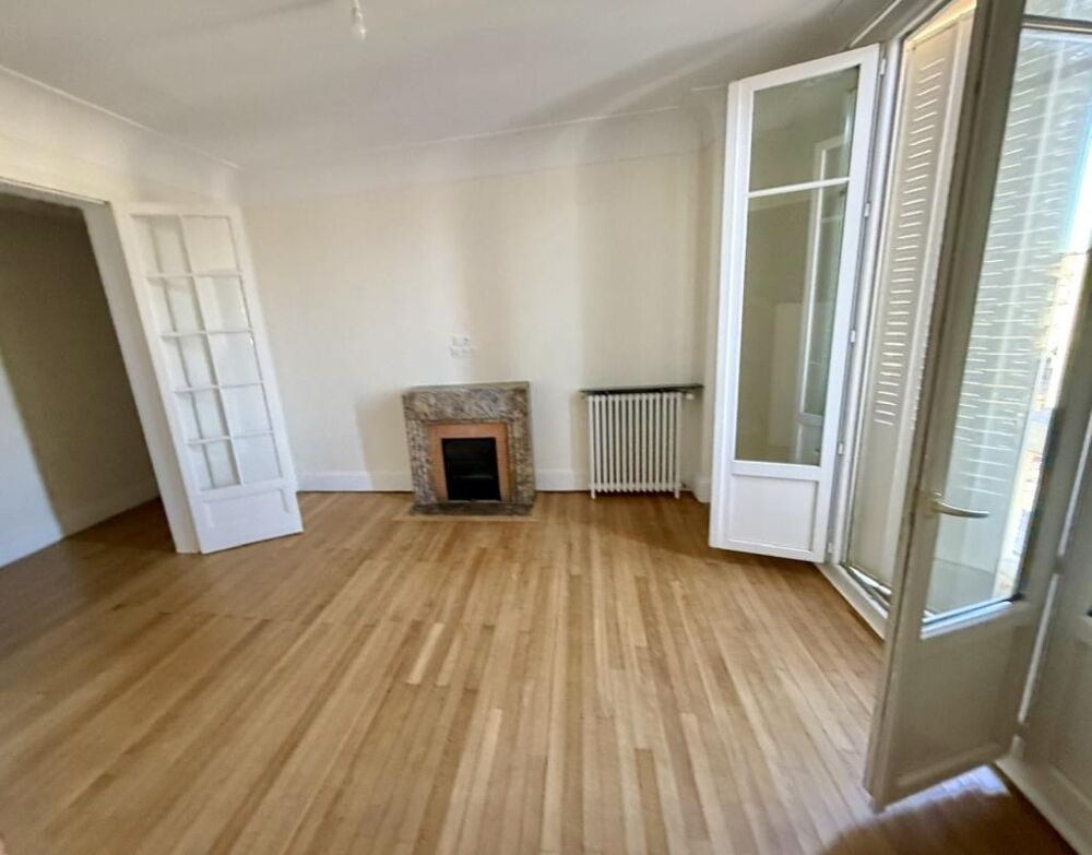 Vente Appartement Appartement Limoges