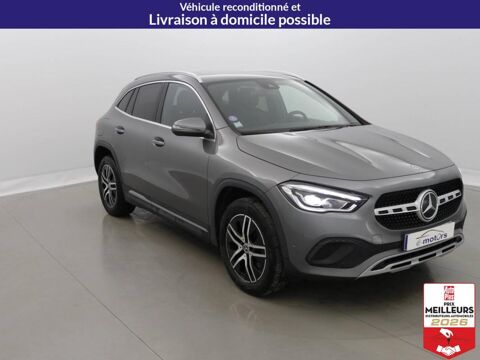 Classe GLA 250 e 8G-DCT 2022 occasion 10150 Lavau