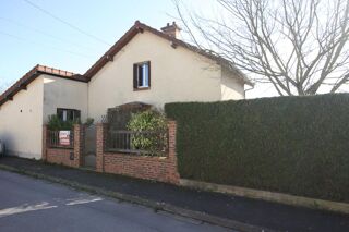  Maison à vendre 5 pièces 85 m²