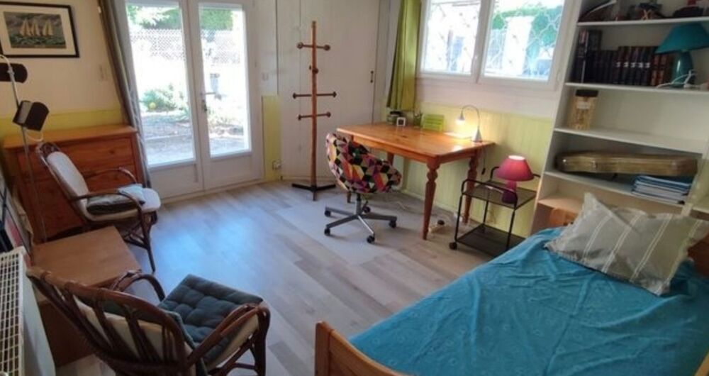 Location Appartement Chambre de 13m2 à louer sur Saint-Alban-Leysse Saint alban leysse