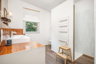  Villa à vendre 5 pièces 150 m²