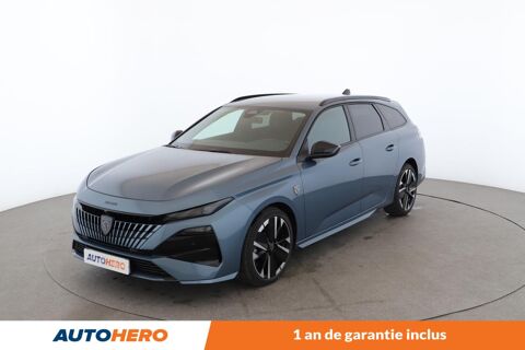 Annonce voiture Peugeot 308 SW 27490 €