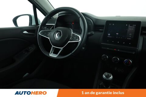 Clio 1.0 SCe Business 65 ch 2022 occasion 92130 Issy-les-Moulineaux