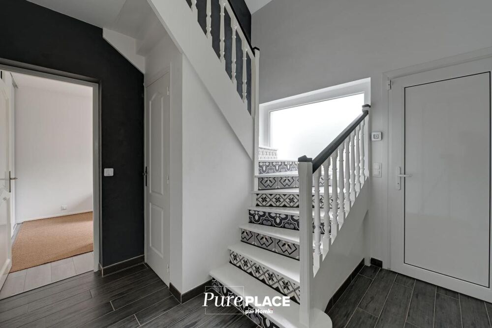 à vendre  Maison Le Raincy (93340)