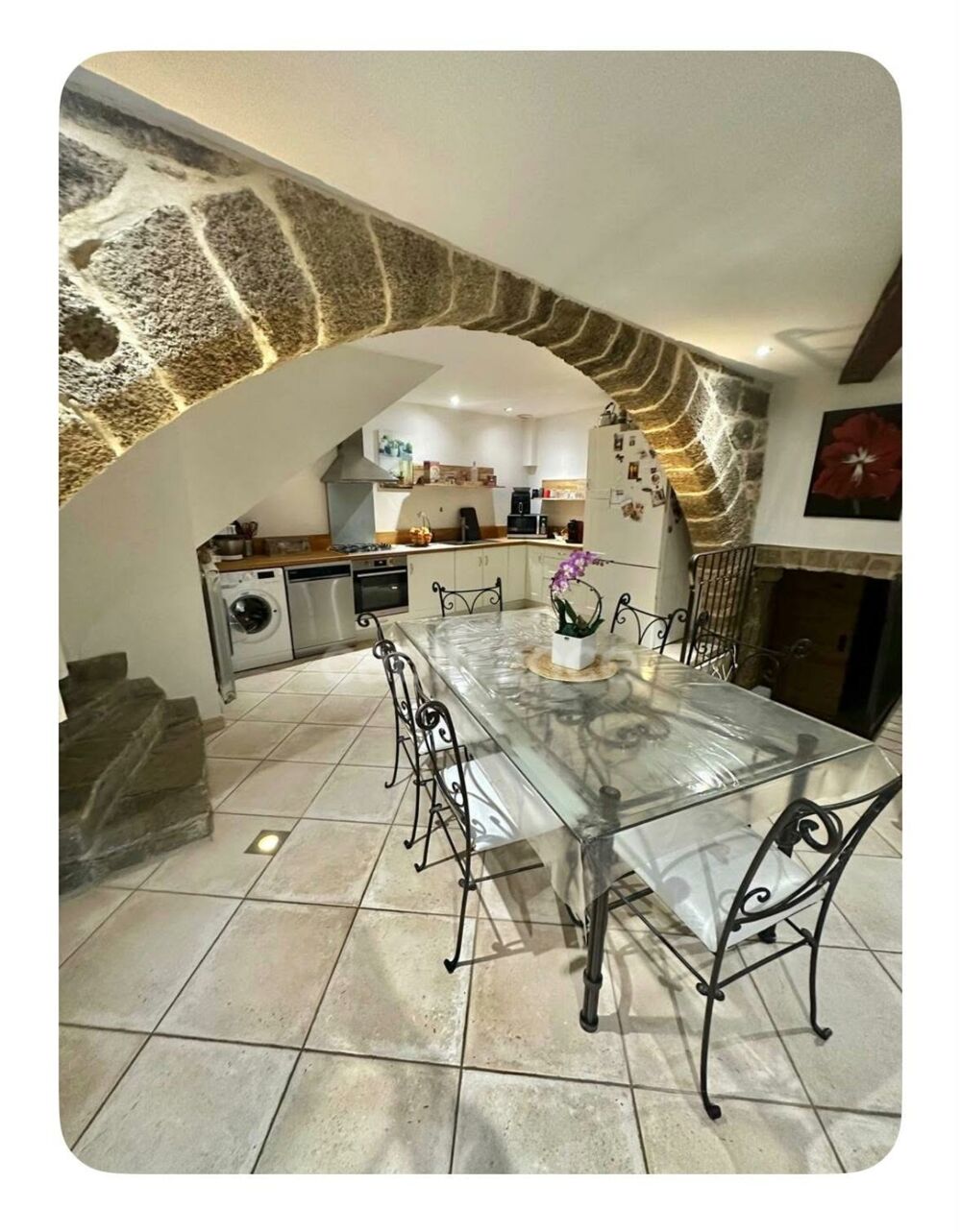 Vente Maison Maison à vendre 3 pièces SAINT FELIX DE LODEZ (34) Saint felix de lodez