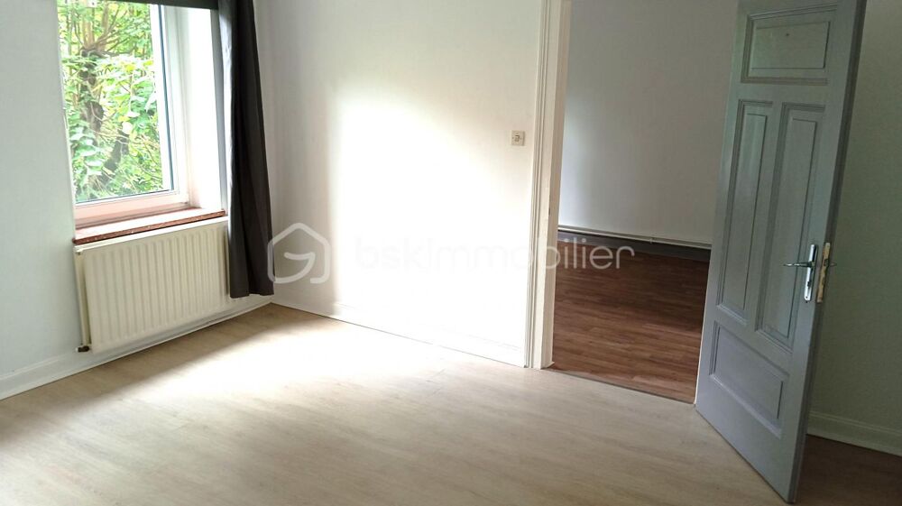 Appartement de 53m2 à Yutz - idéal investissement locatif