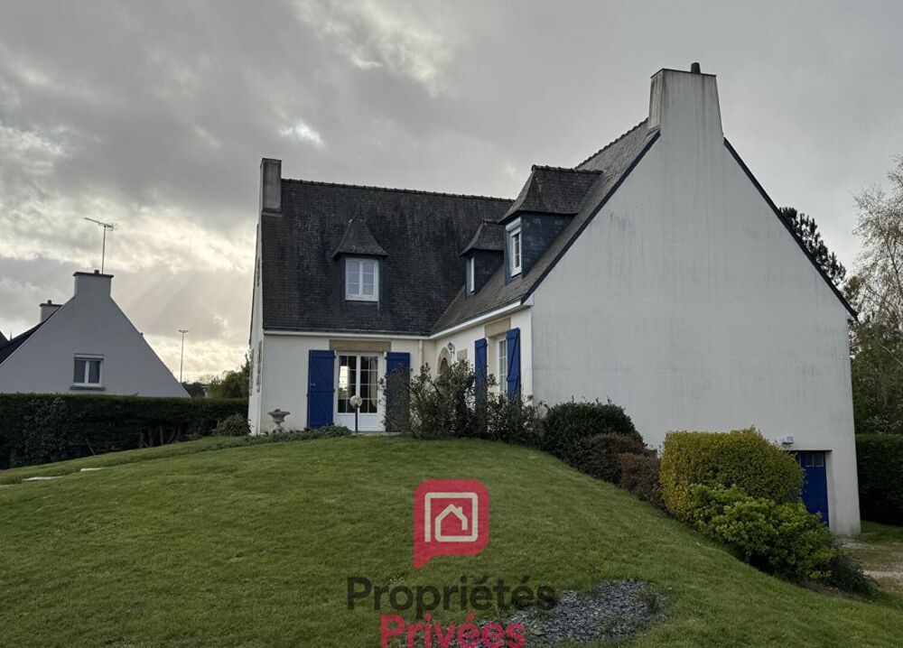 Maison Pledran 7 pièce(s) 150 m2