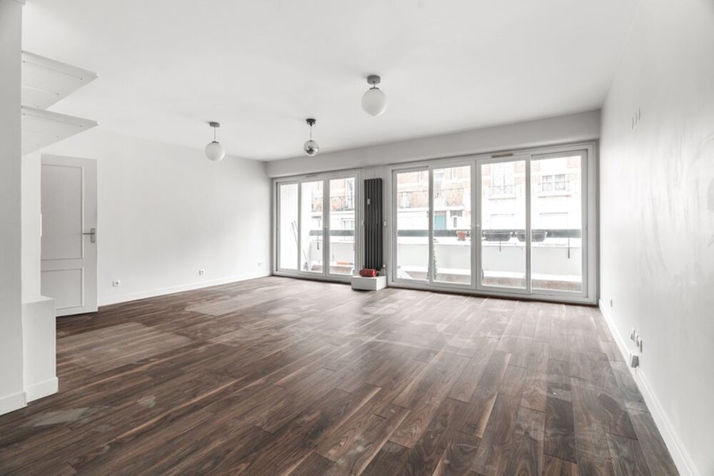 � vendre  Appartement Paris 12