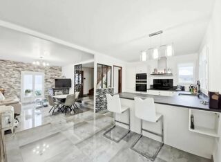  Maison � vendre 6 pi�ces 123 m�