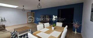  Maison  vendre 8 pices 182 m