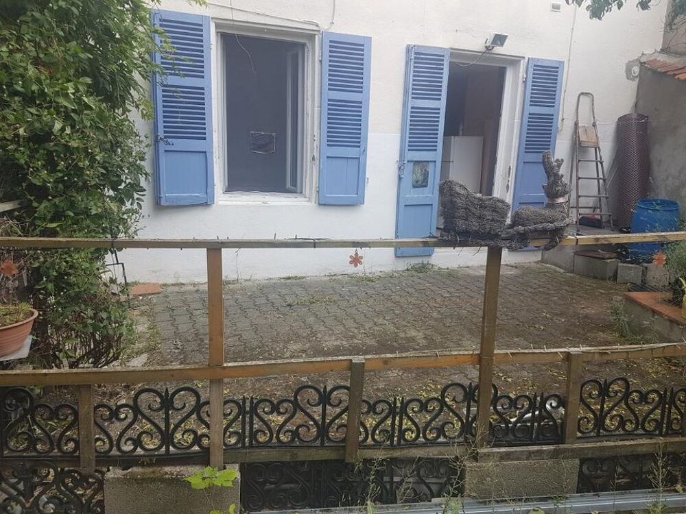 Location Appartement Appartement de 40m2 à louer sur Roanne Roanne