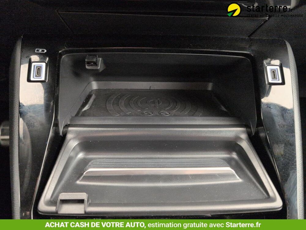 2008 Hybrid 136 e-DCS6 GT 2025 occasion 69190 Saint-Fons