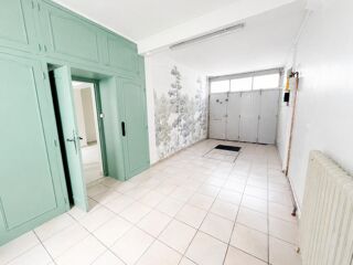  Maison à vendre 4 pièces 93 m²