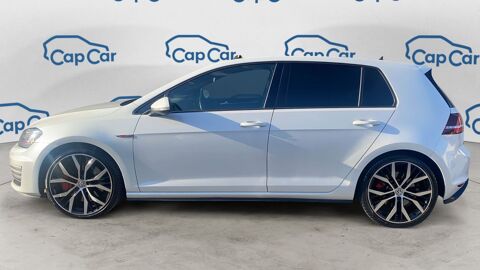 Golf 2.0 TSI 230 DSG7 GTI Performance 2016 occasion 77550 Moissy Cramayel