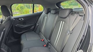 S&eacute;rie 1 116d 116 BVA8 Edition Sport - Automatique 2023 occasion 59491 Villeneuve D Ascq