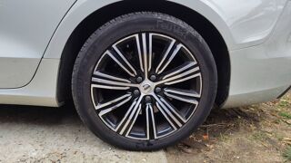 V60 II 2.0 T6 340 Hybride AWD Geartronic8 Inscription 2020 occasion 75013 Paris