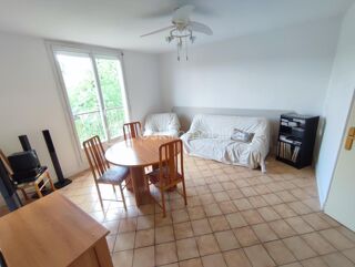  Appartement à vendre 4 pièces 74 m²
