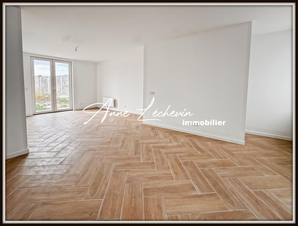 Maison à vendre 4 pièces PROVIN (59)