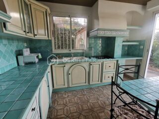  Maison � vendre 7 pi�ces 250 m�