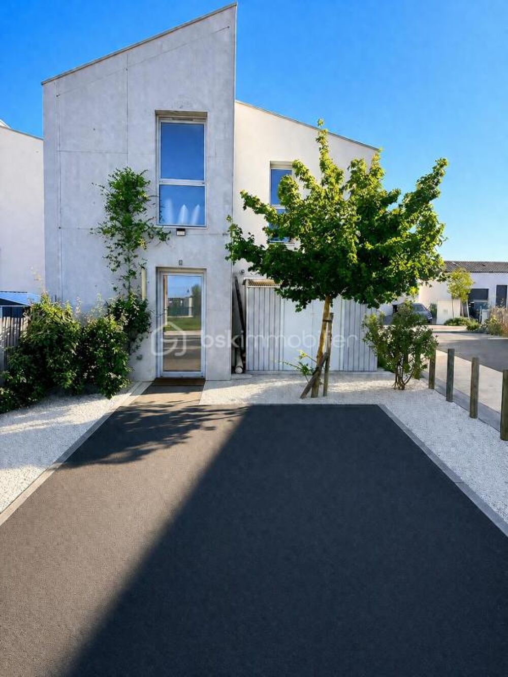Vente Maison Élégante maison contemporaine à Vaux-sur-Mer – Prestations de qualité & art de vivre privilégié Vaux sur mer
