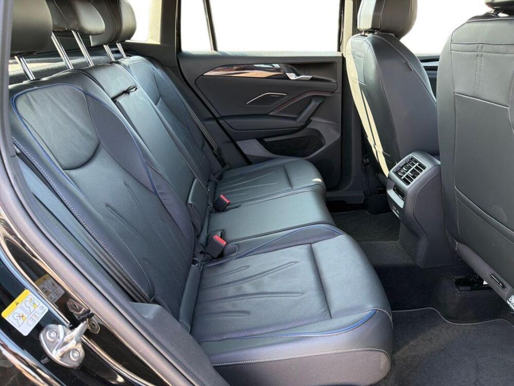 Tiguan 1.5 eHybrid 272ch DSG6 R-Line Exclusive 2025 occasion 31100 Toulouse