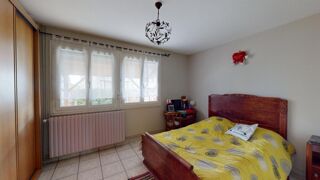  Maison � vendre 4 pi�ces 89 m�