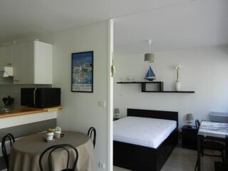  Appartement à louer 1 pièce 26 m²