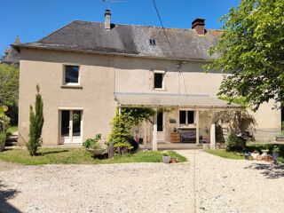  Maison à vendre 7 pièces 215 m²