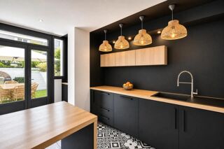  Maison à vendre 8 pièces 170 m²