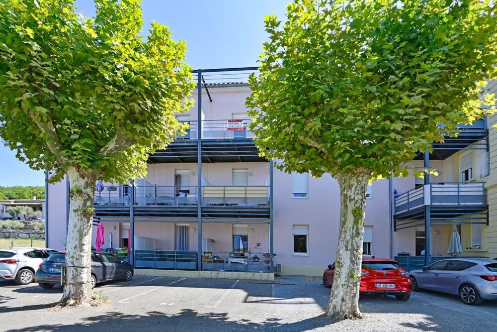 Appartement 5 pièces 90 m² · à Ruoms · 90 m² · 229 000 €