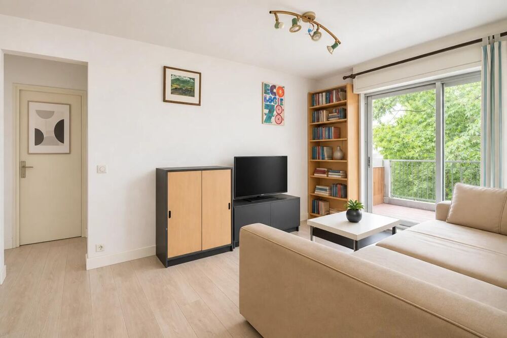 Vente Appartement Appartement T3 de 54 m² situé à Montpellier Montpellier