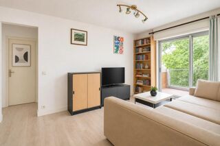  Appartement à vendre 3 pièces 54 m²