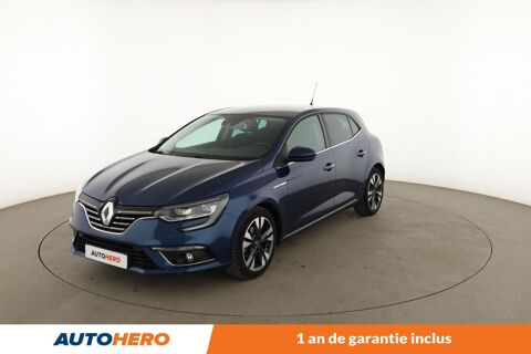 Annonce voiture Renault M�gane 15990 �