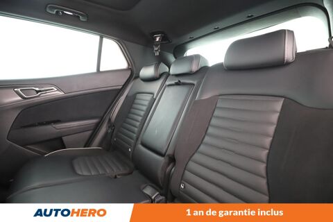 Sportage 1.6 T-GDi ISG Hybride GT-Line Premium 4x2 BVA6 230 ch 2022 occasion 92130 Issy-les-Moulineaux