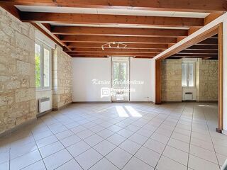  Maison à vendre 6 pièces 131 m²