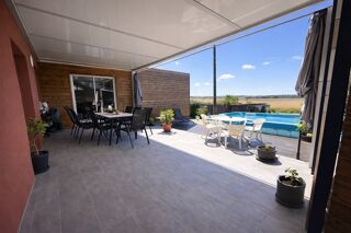  Maison � vendre 4 pi�ces 107 m�