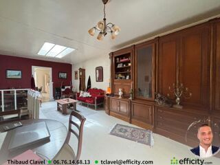  Maison � vendre 8 pi�ces 200 m�