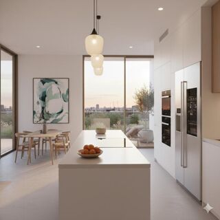  Appartement � vendre 4 pi�ces 80 m�