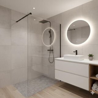  Appartement � vendre 4 pi�ces 85 m�