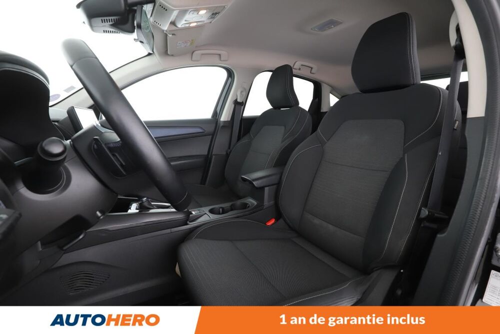 Arkana 1.3 TCe Business EDC 140 ch 2022 occasion 92130 Issy-les-Moulineaux