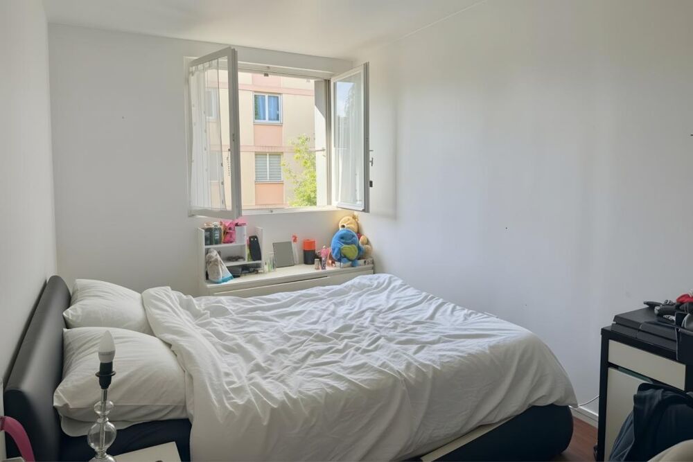 Vente Appartement Appartement 4 pièces 67 m² – 3 chambres – Taverny Taverny