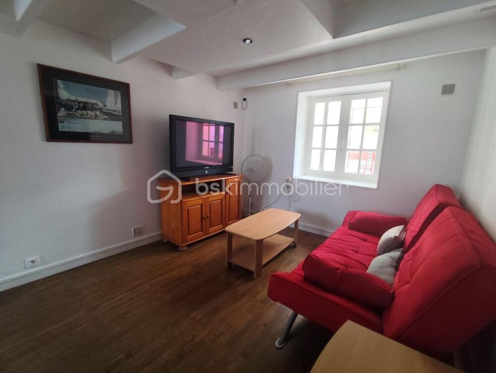 Maison de 71 m²  2 chambres  Jardin  Annexe aménageable 2 stationnements