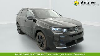 C5 aircross HYBRIDE NOUVEAU 145 CH E-DCS6 PLUS 2026 occasion 69190 Saint-Fons