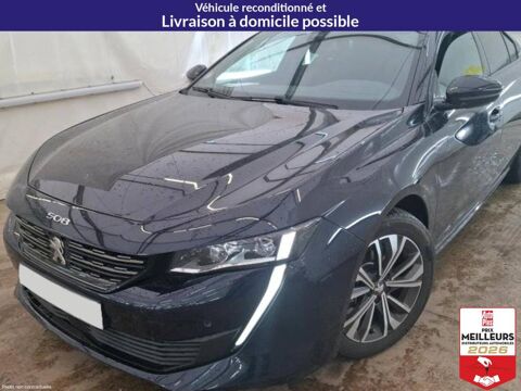 Annonce voiture Peugeot 508 22900 €