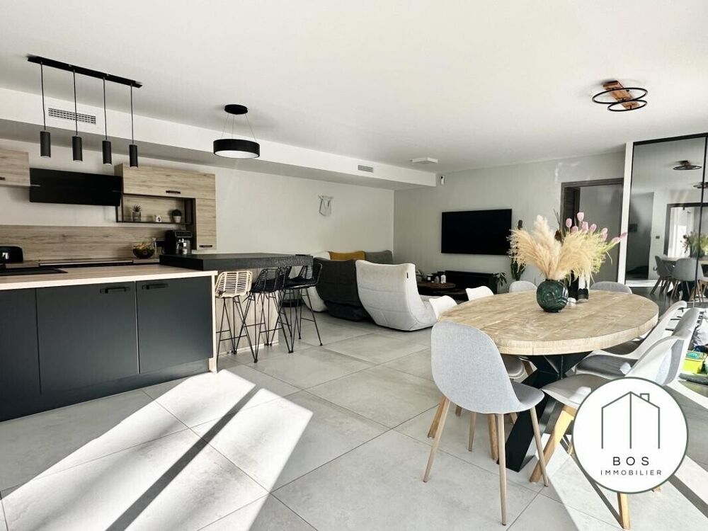 � vendre  Villa Rognac (13340)