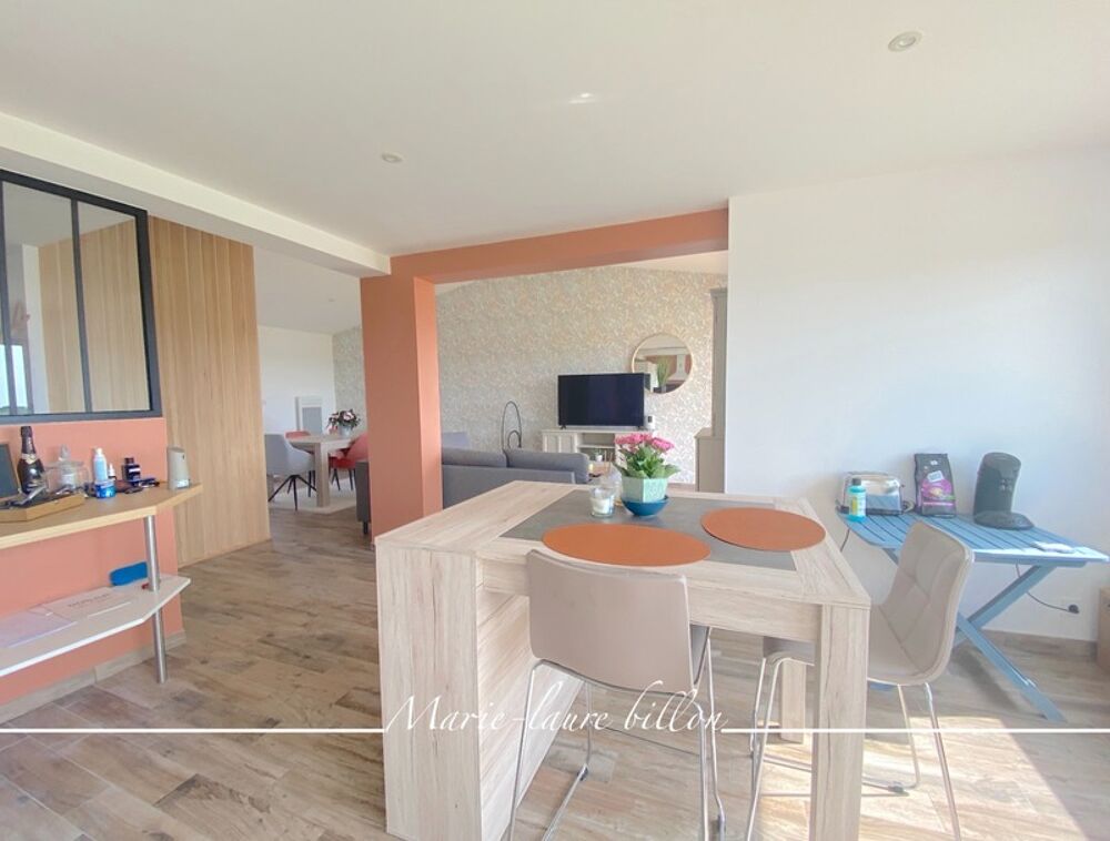  vendre  Maison Le Fenouiller (85800)