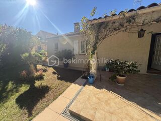  Maison à vendre 5 pièces 136 m²